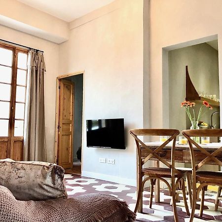 Villa Campana - Bastia Centre Dış mekan fotoğraf