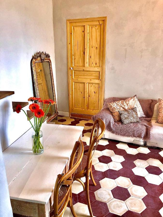 Villa Campana - Bastia Centre Dış mekan fotoğraf