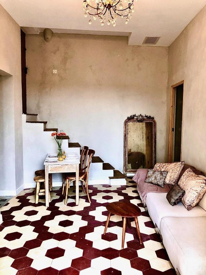 Villa Campana - Bastia Centre Dış mekan fotoğraf
