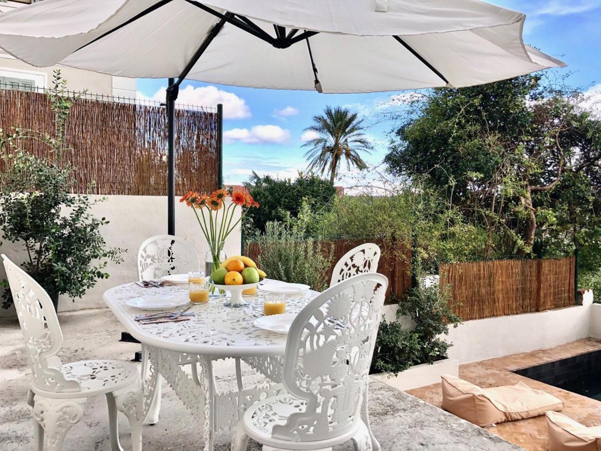 Villa Campana - Bastia Centre Dış mekan fotoğraf
