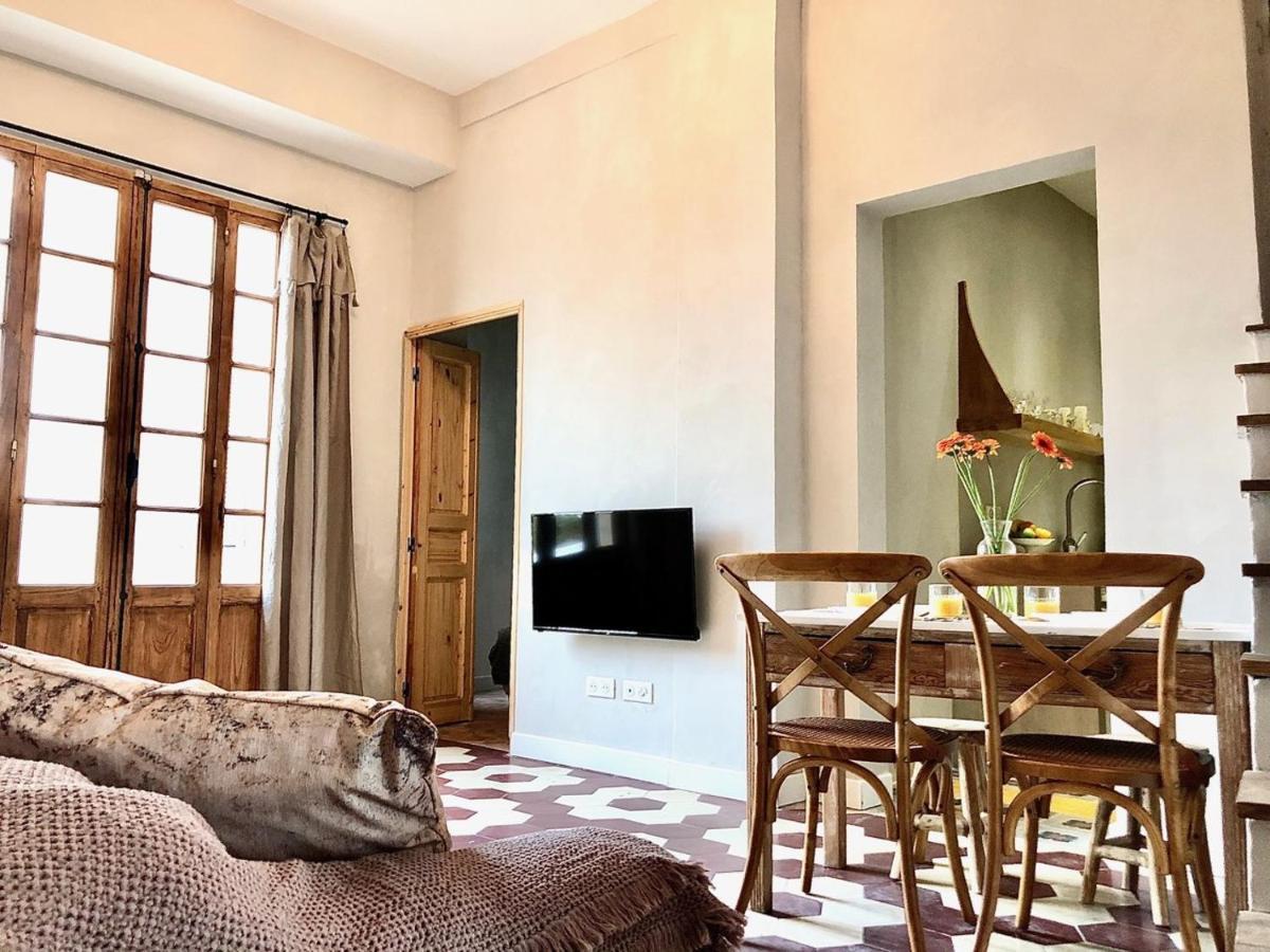Villa Campana - Bastia Centre Dış mekan fotoğraf