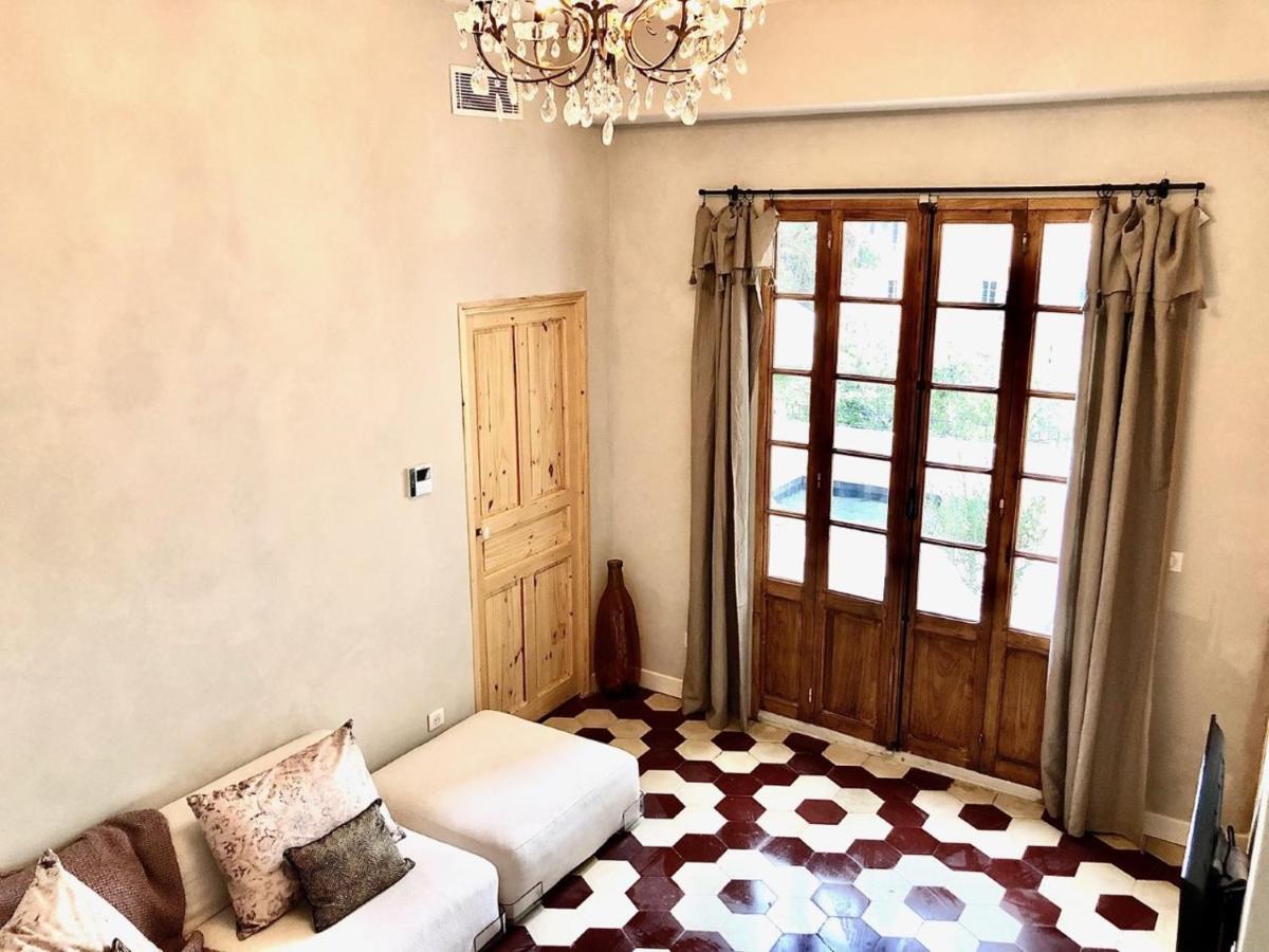 Villa Campana - Bastia Centre Dış mekan fotoğraf