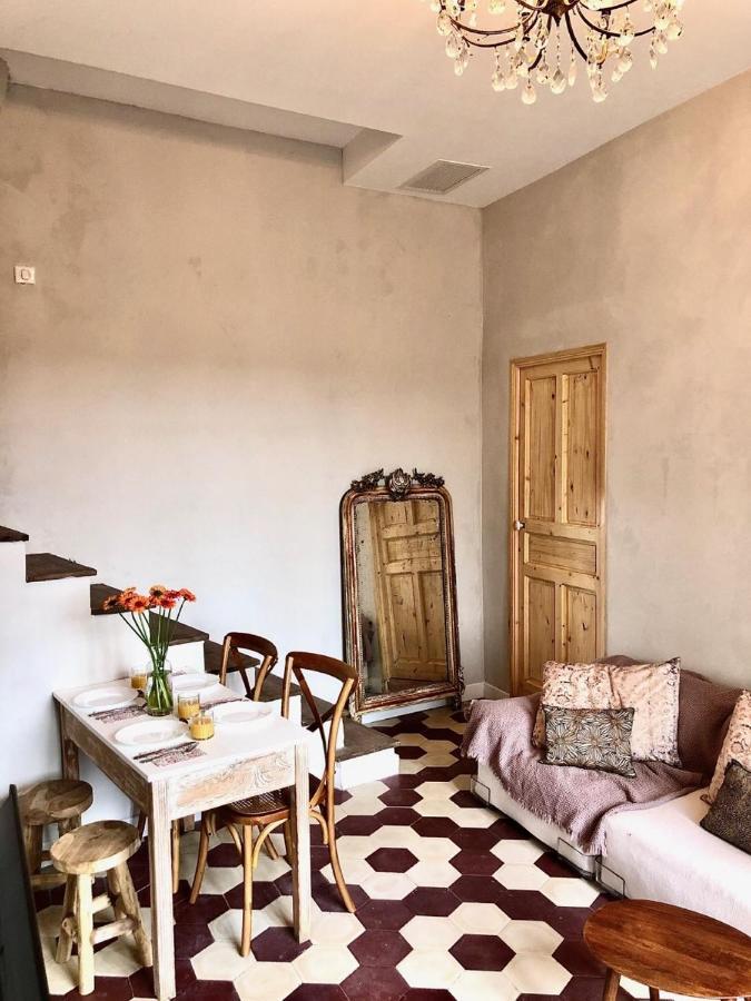 Villa Campana - Bastia Centre Dış mekan fotoğraf