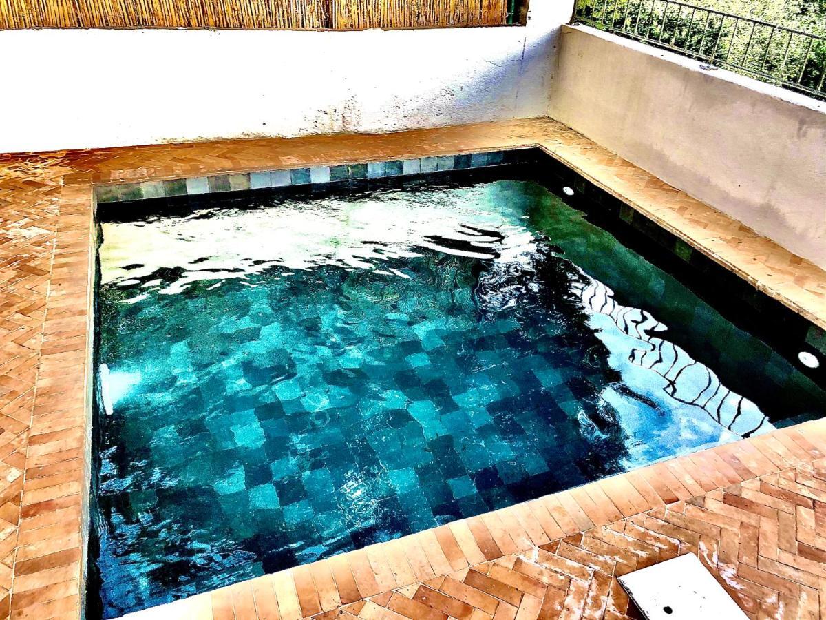 Villa Campana - Bastia Centre Dış mekan fotoğraf