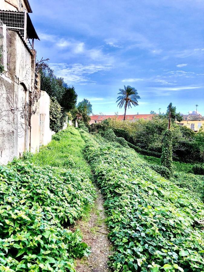Villa Campana - Bastia Centre Dış mekan fotoğraf