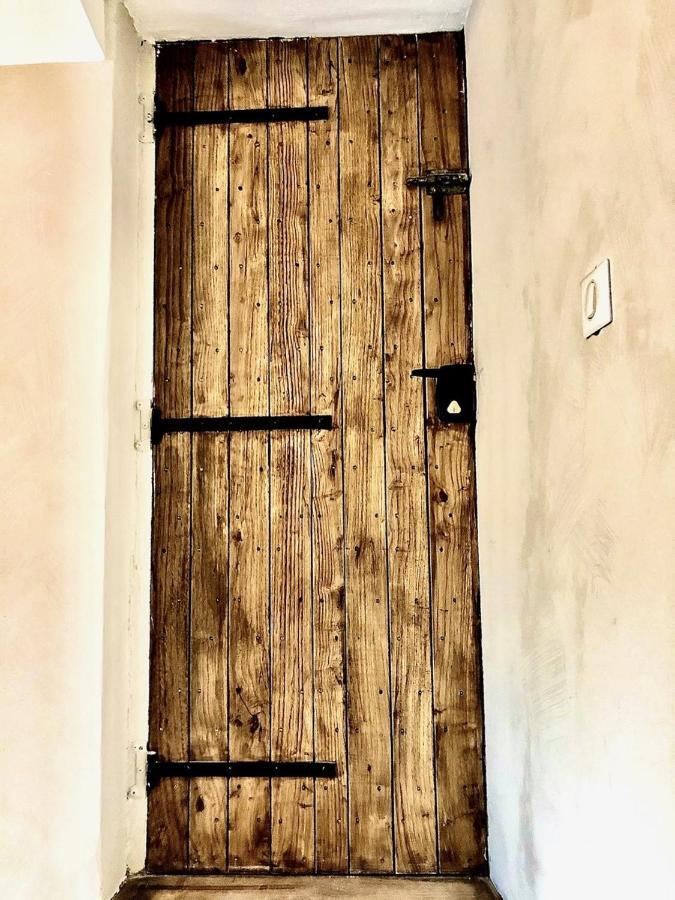 Villa Campana - Bastia Centre Dış mekan fotoğraf