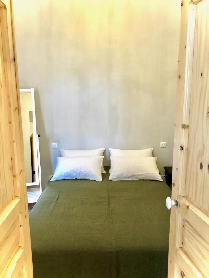 Villa Campana - Bastia Centre Dış mekan fotoğraf