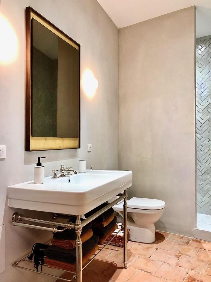 Villa Campana - Bastia Centre Dış mekan fotoğraf