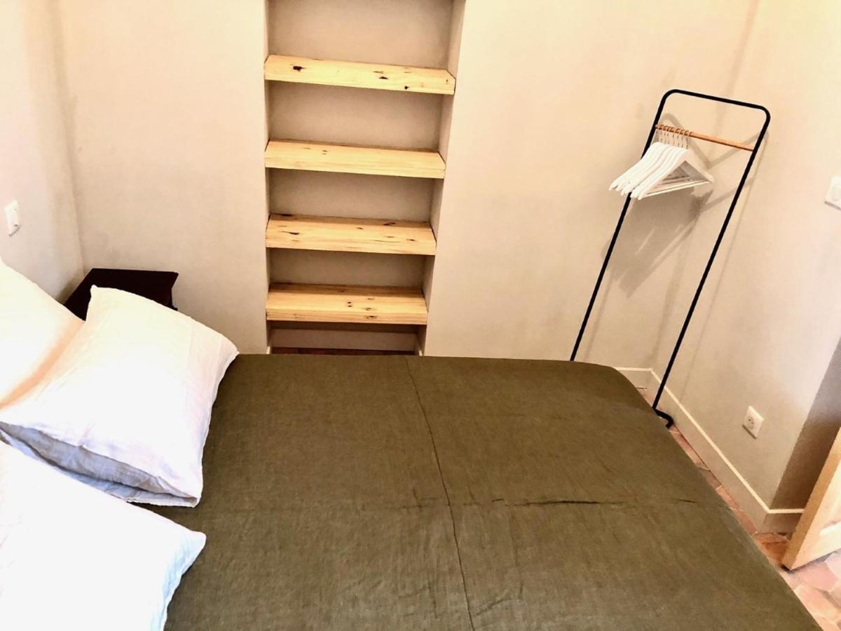 Villa Campana - Bastia Centre Dış mekan fotoğraf