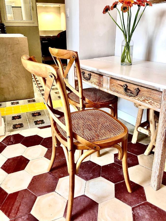 Villa Campana - Bastia Centre Dış mekan fotoğraf