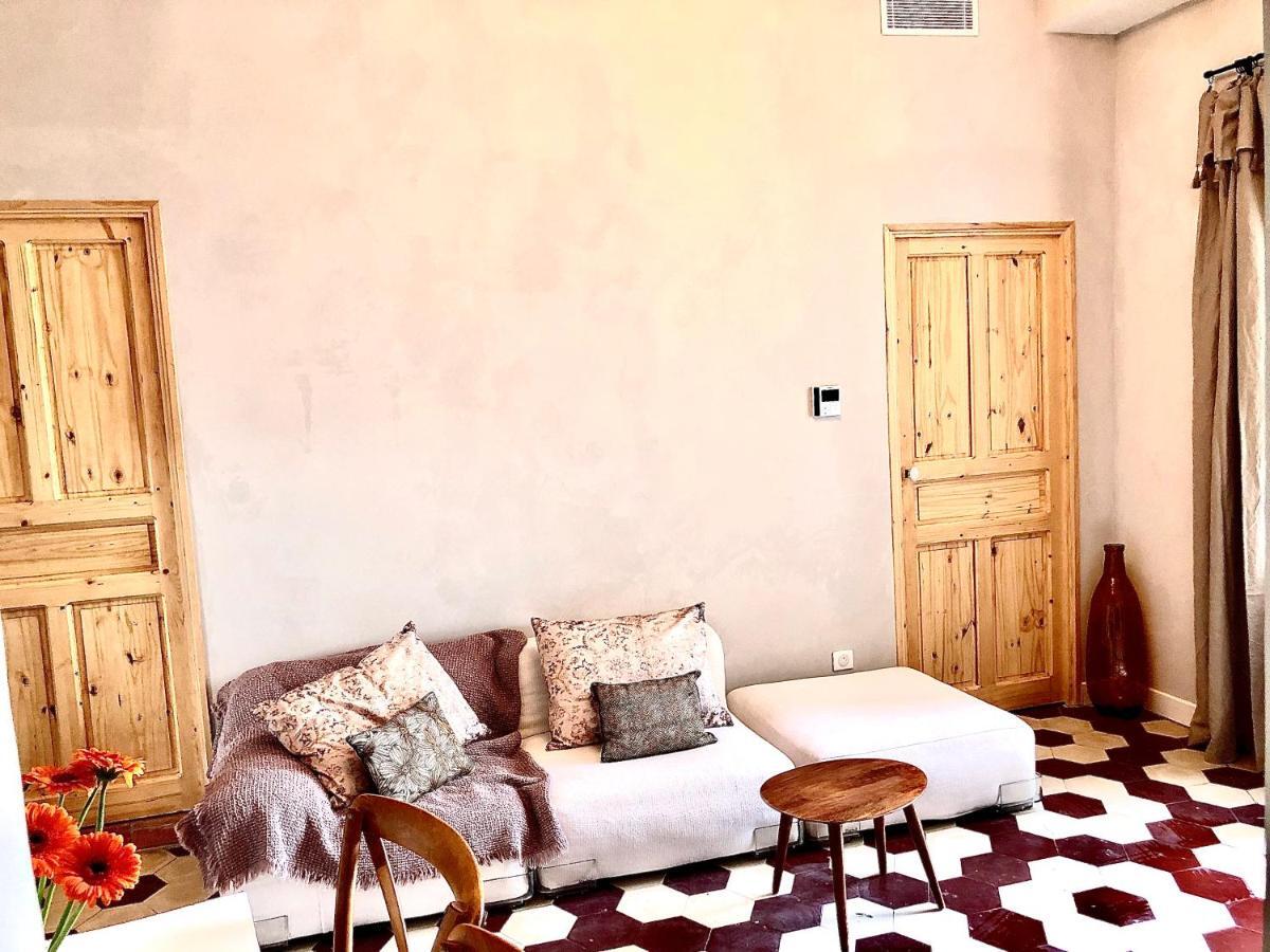 Villa Campana - Bastia Centre Dış mekan fotoğraf